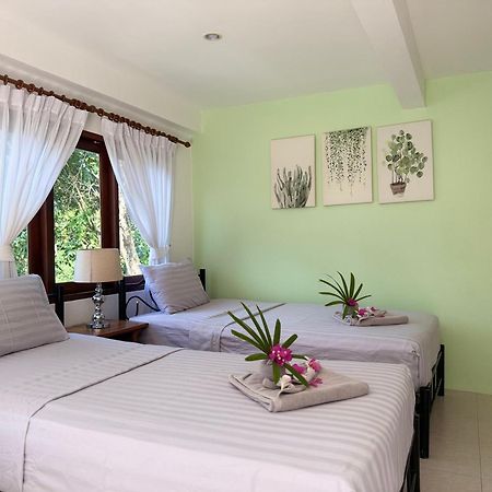 Woodlawn Villas Resort Koh Tao Extérieur photo
